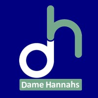 Dame Hannah Rogers Trust logo - Similar company to Headway Devon