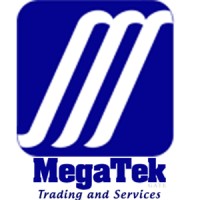 MegeTek Gate For Trading & Services logo - Similar company to Lck Bilişim Ve Savunma Teknolojileri A.Ş.