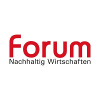 forum Nachhaltig Wirtschaften logo - Similar company to Generation Restoration E.V.