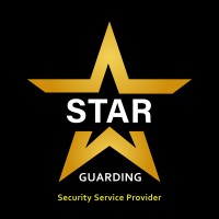 Star Guarding Service Ltd logo - Similar company to Apsay Security