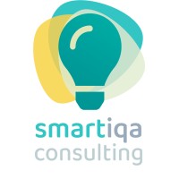 Smartiqa Consulting logo - Similar company to Poliscrypts It Consulting