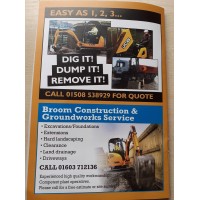 NORFOLK PLANT HIRE LTD logo - Similar company to Anglia Plant And Equipment Services Ltd