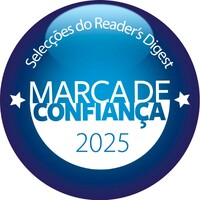 Marcas de Confiança logo - Similar company to Cv Emprego - Recursos Humanos Para Negócios