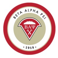 University of Oregon Beta Alpha Psi logo - Similar company to Uo Women In Business