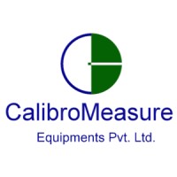 CalibroMeasure Equipments Pvt. Ltd logo - Similar company to Tech Analytic