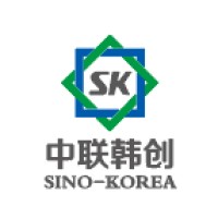 SINO-KOREA (BEIJING) STEEL CO., LTD logo - Similar company to Korea Resources Corporation