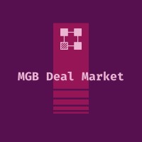 MGB Deal Market logo - Similar company to Juegaconmigo