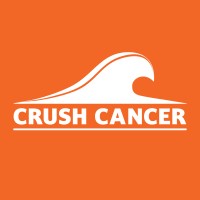 Crush Cancer logo - Similar company to Hampton Roads Moving And Storage