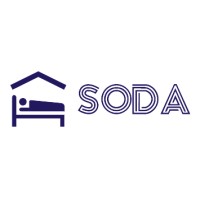 Soda LLC logo - Similar company to Mhomes