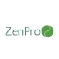 ZenPro logo - Similar company to Bcn Services