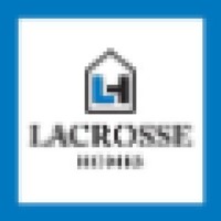 Lacrosse Homes logo - Similar company to Timberlake Design | Build