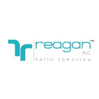 Reagan Inc logo - Similar company to Iacm Smartlearn Ltd.