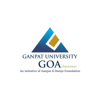 Ganpat University Goa (Proposed) logo - Similar company to My Copilot Ab