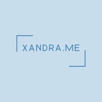 Xandra.Me