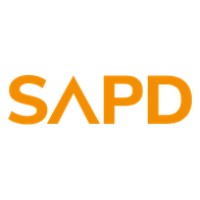 SAPD logo - Similar company to Red Solutions