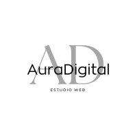 AURA DIGITAL ESTUDIO WEB logo - Similar company to Aura Estudio