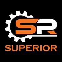 SUPERIOR logo - Similar company to Marcem Rentals
