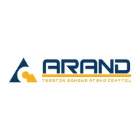 Arand Control logo - Similar company to Keyfiat Group گروه کیفیت