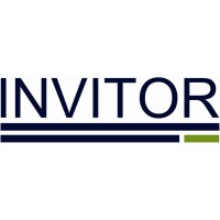 Invitor Oy logo - Similar company to Aufwin Oy