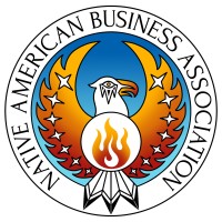 Native American Business Association - NABA logo - Similar company to Teltech Group