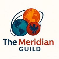 The Meridian Guild logo - Similar company to Developmetrics