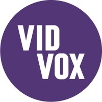 VID VOX logo - Similar company to Camões Tv