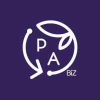 Planet Alba BiZ logo - Similar company to Alara Eirini