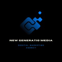 new generation media agency logo - Similar company to Ng Media Ltd.