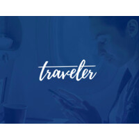 Traveler logo - Similar company to Traveler From The Past