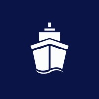 Sustainable Ships logo - Similar company to Opsn | Onshore Power Supply Network