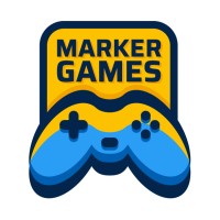 Marker Games logo - Similar company to Gui Bilişim