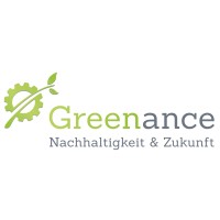 Greenance logo - Similar company to Exipnos Gmbh
