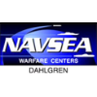 Naval Surface Warfare Center Dahlgren Division logo - Similar company to Naval Surface Warfare Center (Nswc)