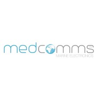 Medcomms Limited logo - Similar company to Medcomms Ltd