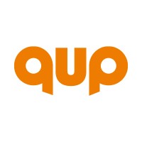 queueup logo - Similar company to Serverless Heroes