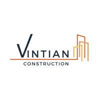 Vintian Construction logo - Similar company to Sitepulse