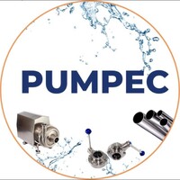 Pumpec Acero Inoxidable logo - Similar company to Nietocostarica