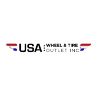 USA Wheel & Tire Outlet Inc. logo - Similar company to Bridges Trust