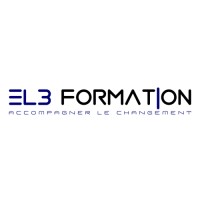 ELB formation logo - Similar company to Guard'S Conseil Formation