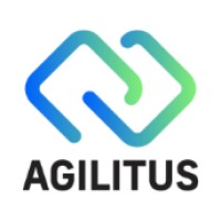 Agilitus QLD logo - Similar company to Vesuvian