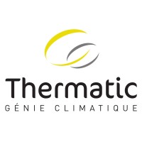 Thermatic - Groupe Climater logo - Similar company to Efm-Airprocess
