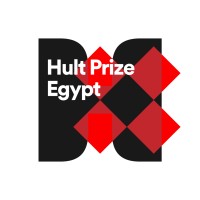 Hult Prize Egypt logo - Similar company to Deadx
