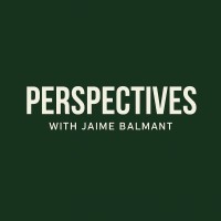 Perspectives with Jaime Balmant logo - Similar company to Invest Deeptech