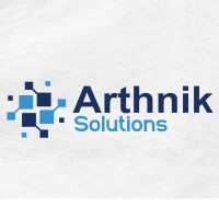 Arthnik Solutions Private Limited logo - Similar company to Erulee