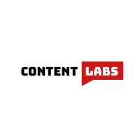 CONTENT LABS logo - Similar company to Content Labs