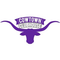 Cowtown Clubhouse logo - Similar company to Maddlogic Llc