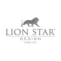 LION STAR DESIGN FIRM, LLC logo - Similar company to The Studio Chico Recording Arts