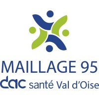 Maillage 95 logo - Similar company to Cpts Val D'Oise Centre