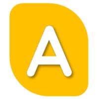 Aaryak Solutions logo - Similar company to Onesnzeros Tech Solutions Pvt. Ltd.