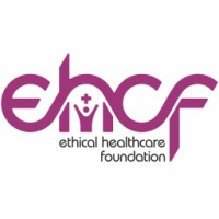 Ethical Healthcare Foundation logo - Similar company to Shariah Securities